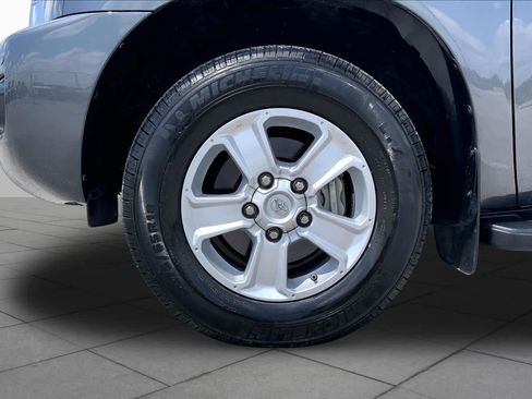 Used 2020 Toyota Sequoia SR5 w/ Premium Package RWD image 11