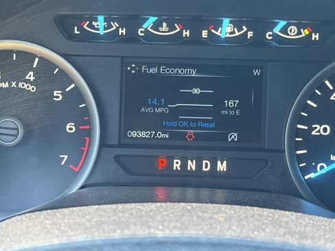 Used 2018 Ford F150 XLT w/ Equipment Group 302A Luxury AWD/4WD image 21