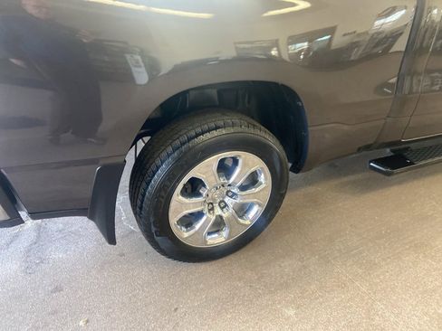 Used 2021 RAM 1500 Big Horn image 20