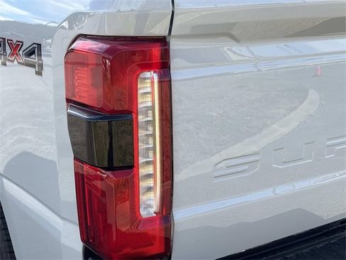 New 2026 Ford F350 Lariat image 13