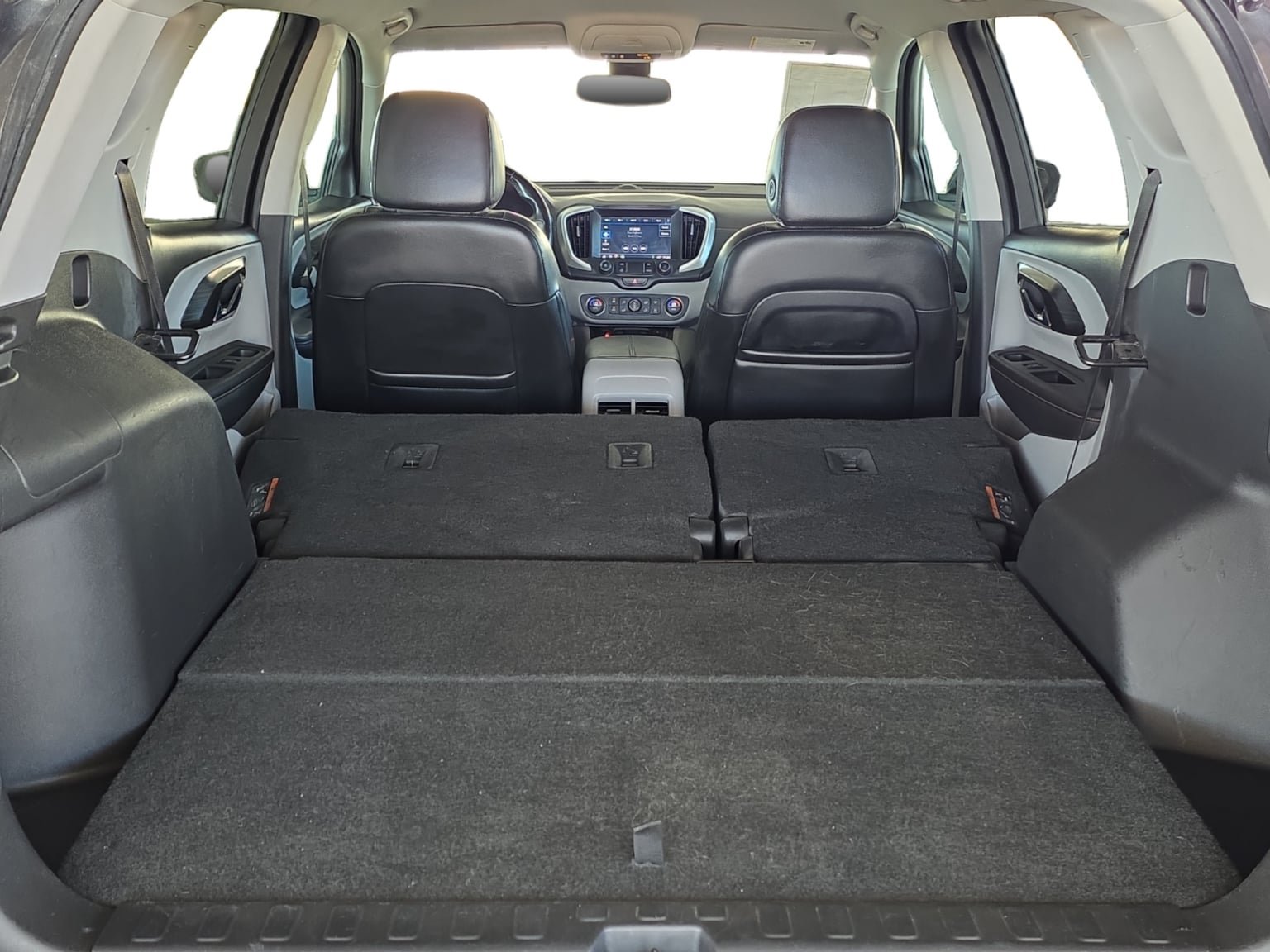 Used 2020 GMC Terrain SLT AWD/4WD image 8