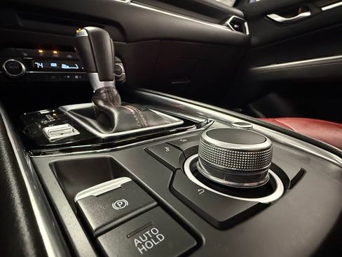 Used 2024 MAZDA CX-5 Carbon Edition image 27