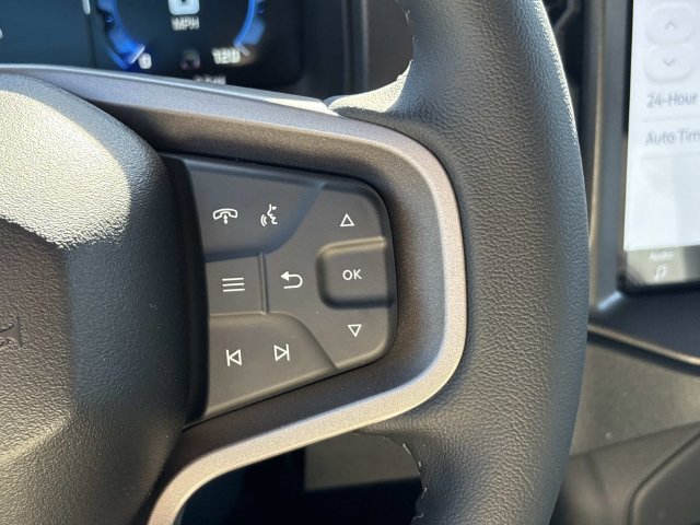 New 2026 Ford Bronco Big Bend AWD/4WD image 25