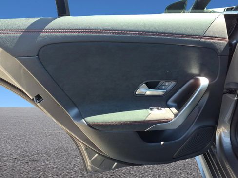 Certified 2023 Mercedes-Benz CLA 250 4MATIC image 21