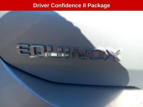 Used 2022 Chevrolet Equinox LT image 7