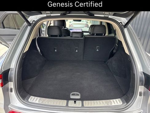 Certified 2026 Genesis GV70 2.5T AWD/4WD image 13
