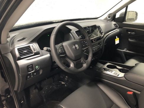 New 2026 Honda Ridgeline RTL image 19