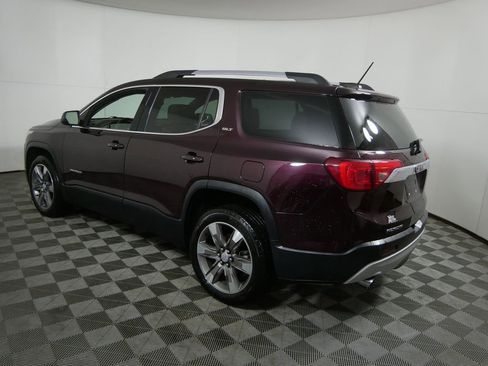Used 2018 GMC Acadia SLT image 6