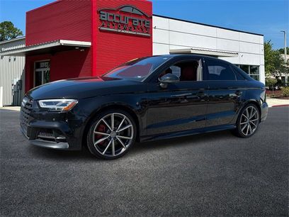 Used 2018 Audi S3 Premium Plus