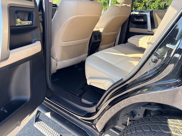Used 2024 Toyota 4Runner SR5 Premium w/ Moonroof Package AWD/4WD image 6