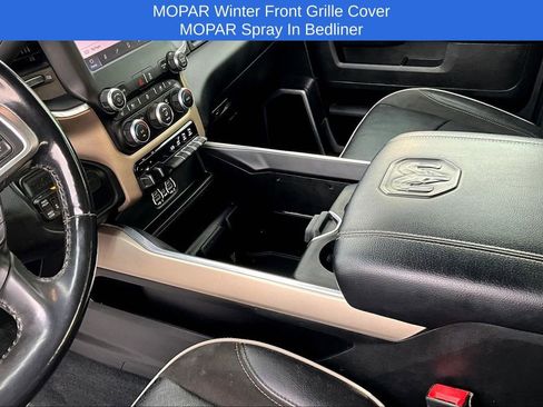 Used 2022 RAM 2500 Laramie AWD/4WD image 25
