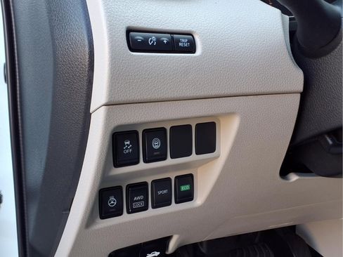 Certified 2021 Nissan Rogue Sport SV image 28