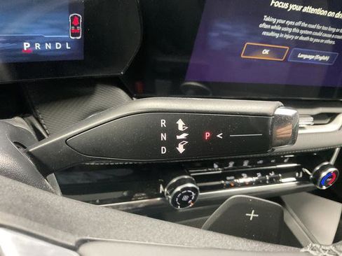 New 2026 Chevrolet Equinox LT w/ Midnight Edition image 19