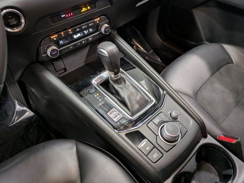 Certified 2023 MAZDA CX-5 AWD 2.5 S w/ Select Package image 13