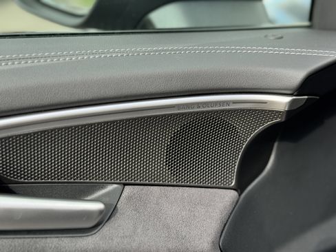 New 2025 Audi S5 Premium Plus image 19