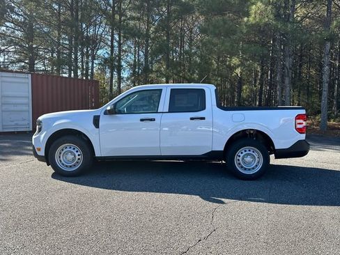 New 2026 Ford Maverick XL w/ 4K Tow Package image 4