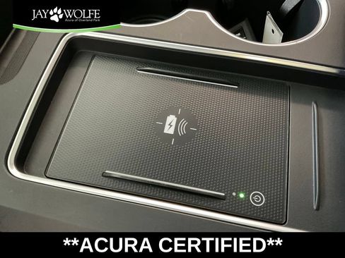 Certified 2026 Acura MDX w/ Advance Package AWD/4WD image 20