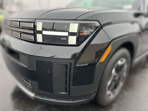 New 2026 Hyundai Santa Fe SEL image 41