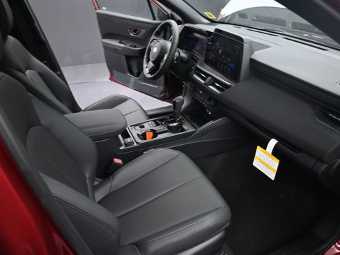 New 2026 Subaru Outback Premium AWD/4WD image 46