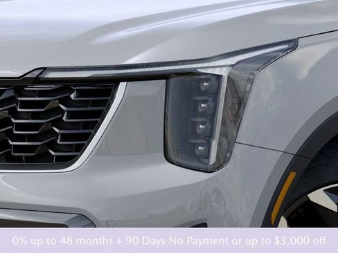 New 2026 Kia Sorento EX AWD/4WD image 10
