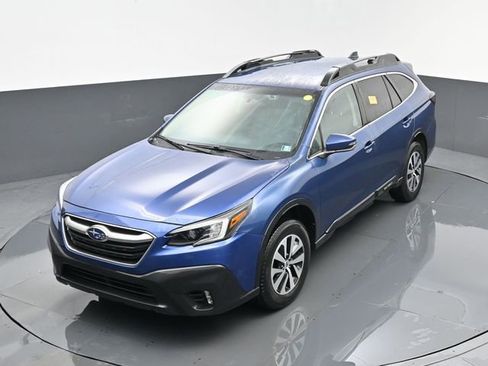 Used 2020 Subaru Outback Premium AWD/4WD image 20