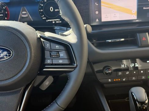 New 2026 Subaru Outback Touring XT image 12