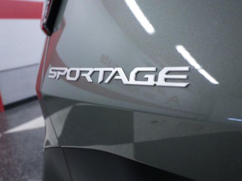 Used 2023 Kia Sportage X-Pro Prestige AWD/4WD image 38