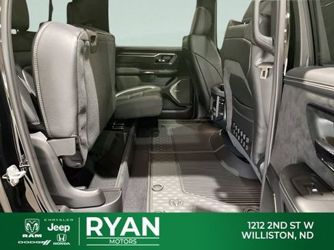 New 2026 RAM 1500 RHO w/ RHO Level 1 Equipment Group AWD/4WD image 52