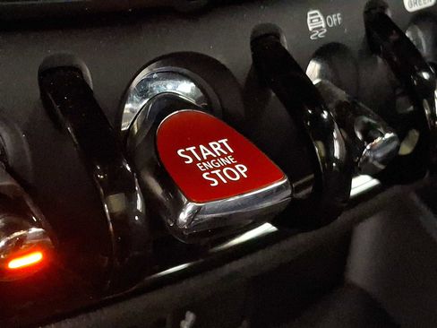 Certified 2023 MINI Cooper Clubman John Cooper Works image 21