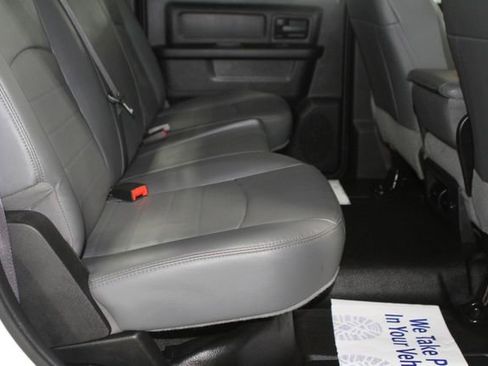 Used 2017 RAM 3500 Tradesman RWD image 25