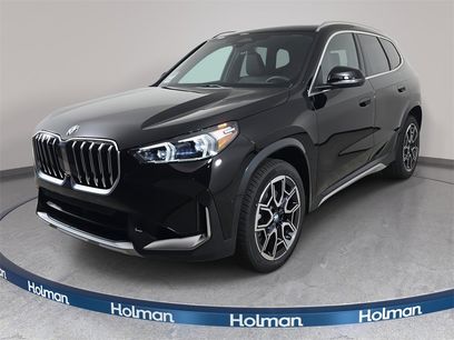 New 2025 BMW X1 xDrive28i w/ Technology Package