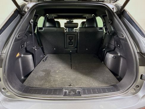 Used 2022 Mitsubishi Outlander SEL FWD image 35