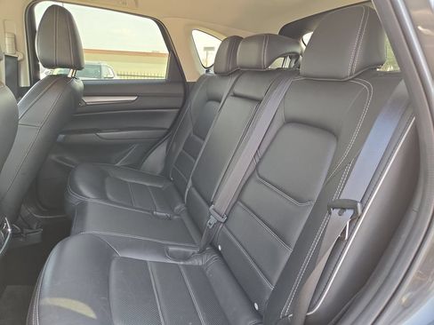Used 2025 MAZDA CX-5 AWD 2.5 S w/ Preferred Package image 26