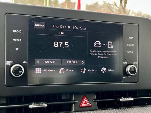 Used 2024 Kia Sportage LX image 24