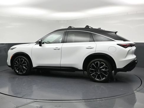 New 2027 INFINITI QX65 Autograph w/ Cargo Package AWD/4WD image 30