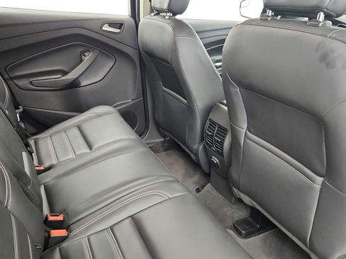 Used 2019 Ford Escape SEL image 36