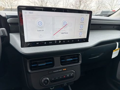 New 2026 Ford Maverick XLT w/ Equipment Group 301A image 8