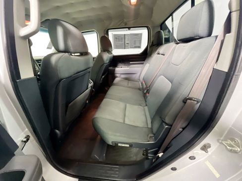 Used 2007 Honda Ridgeline RTX image 26