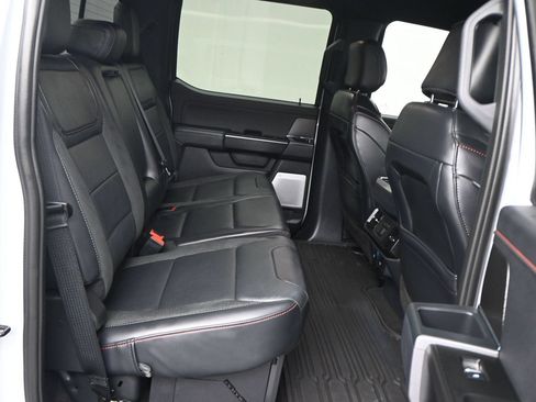 Used 2025 Ford F150 Raptor AWD/4WD image 10