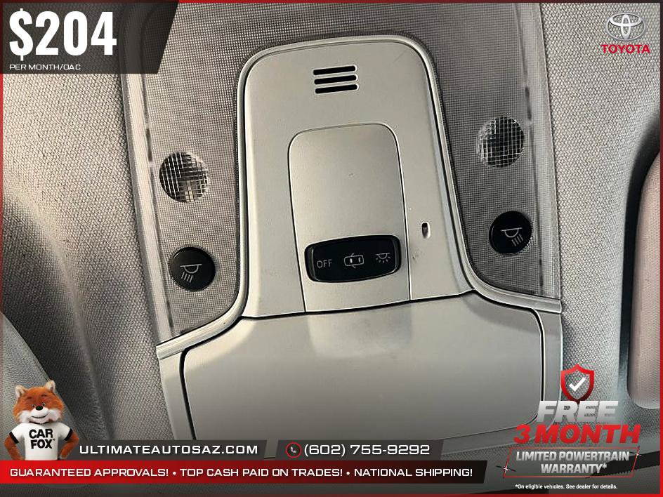 Used 2016 Toyota Prius Three Touring FWD image 22