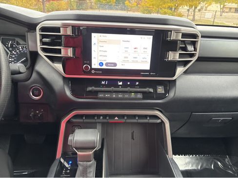 Used 2024 Toyota Tundra SR5 image 29