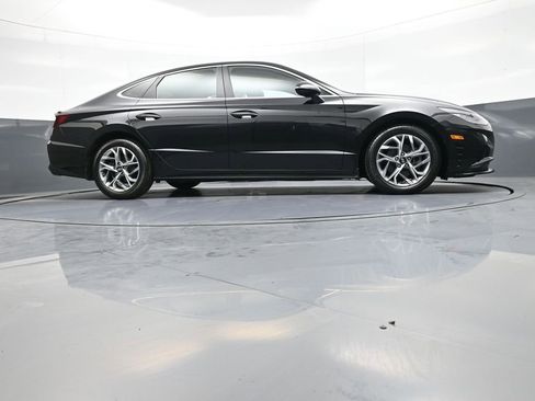 Certified 2023 Hyundai Sonata SEL FWD image 28
