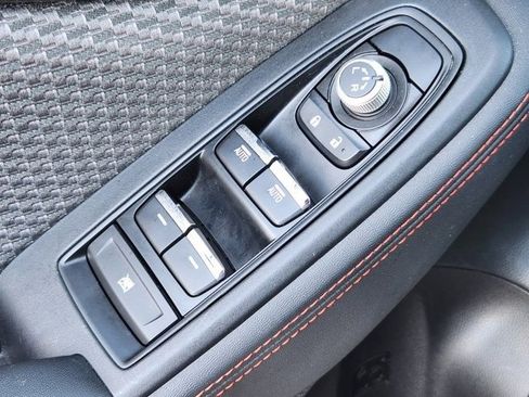 Used 2023 Subaru Forester Sport image 22