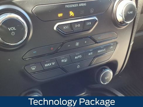 Used 2020 Ford Ranger XLT w/ Equipment Group 301A Mid AWD/4WD image 5