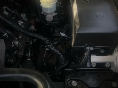 Used 2014 Chevrolet Tahoe LTZ image 46