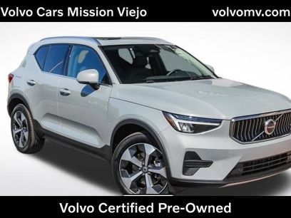 Used 2025 Volvo XC40 B5 Core w/ Protection Package Premier