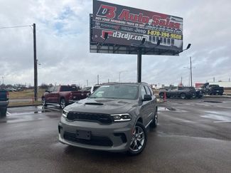 New 2026 Dodge Durango GT video 2