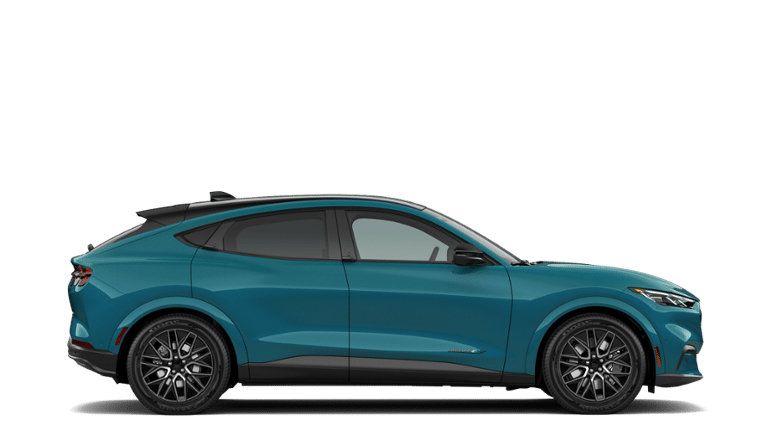 New 2026 Ford Mustang Mach-E Premium RWD image 27