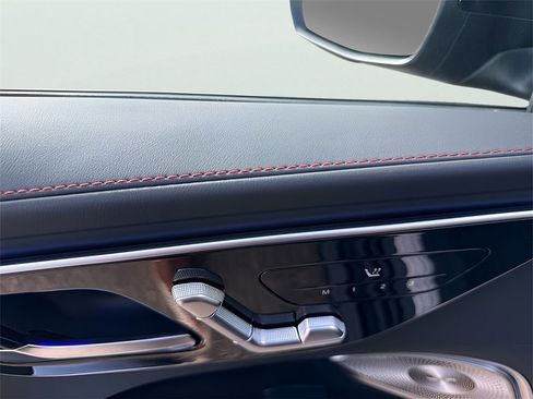 New 2026 Mercedes-Benz C 43 AMG 4MATIC Sedan image 12