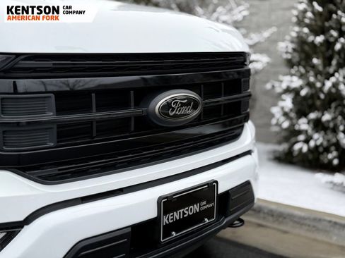 Used 2023 Ford F150 XLT w/ Equipment Group 302A High image 15